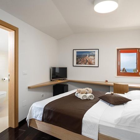 Hotel Boutique Wrungel Vrsar Zewnętrze zdjęcie