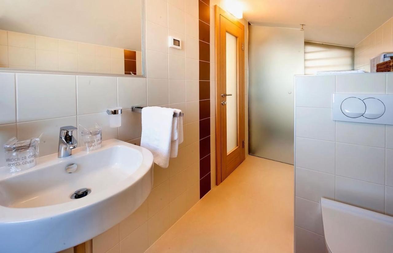 Hotel Boutique Wrungel Vrsar Zewnętrze zdjęcie