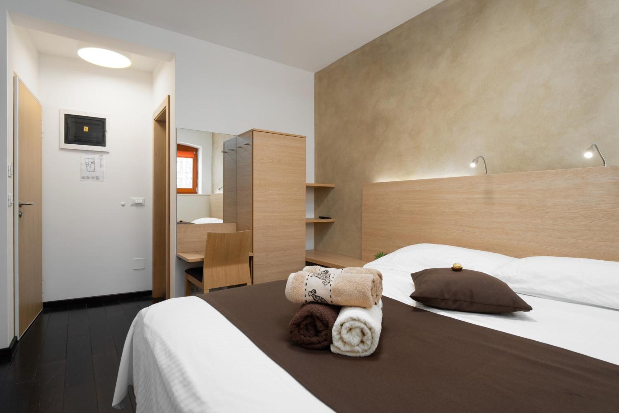 Hotel Boutique Wrungel Vrsar Zewnętrze zdjęcie