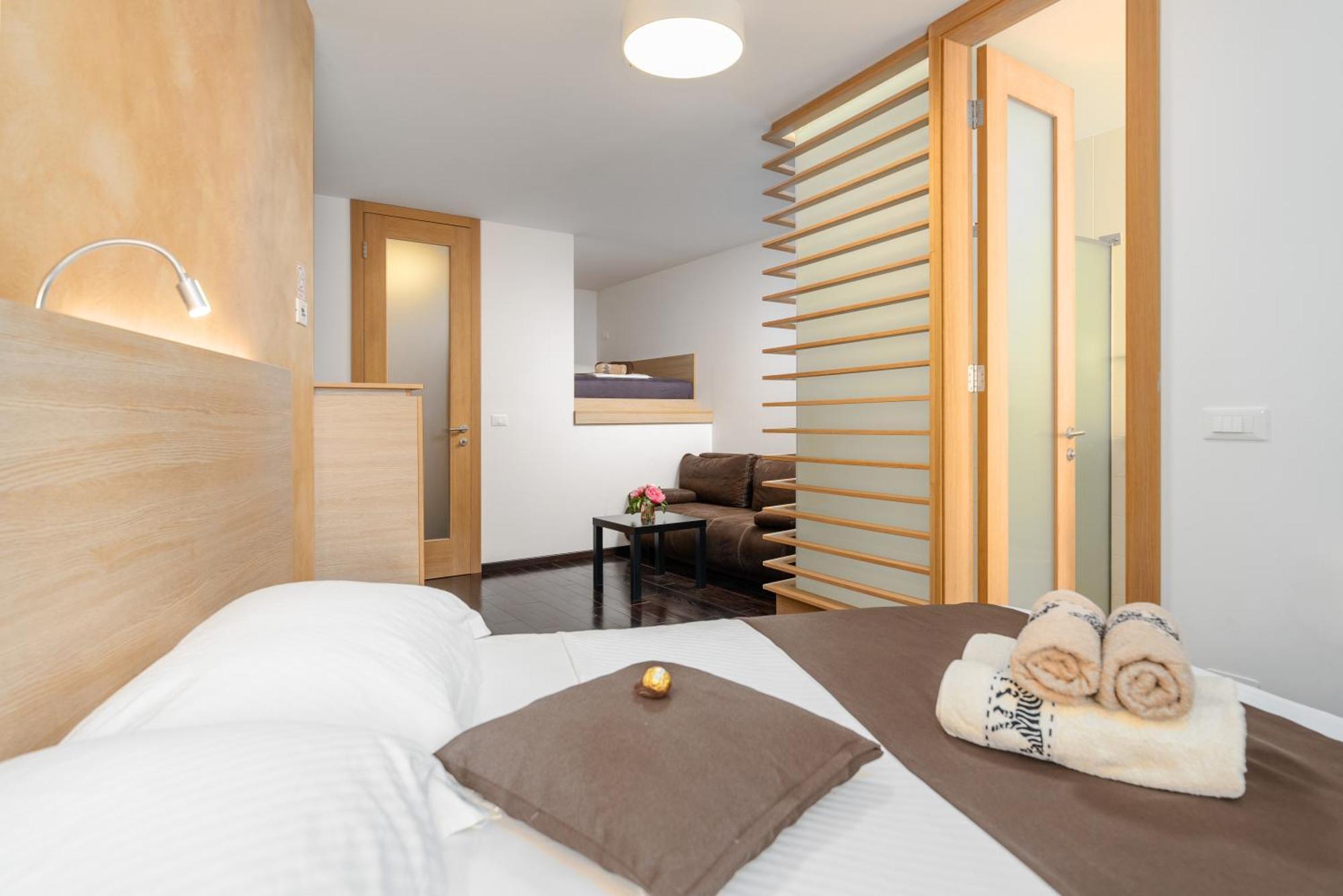 Hotel Boutique Wrungel Vrsar Zewnętrze zdjęcie