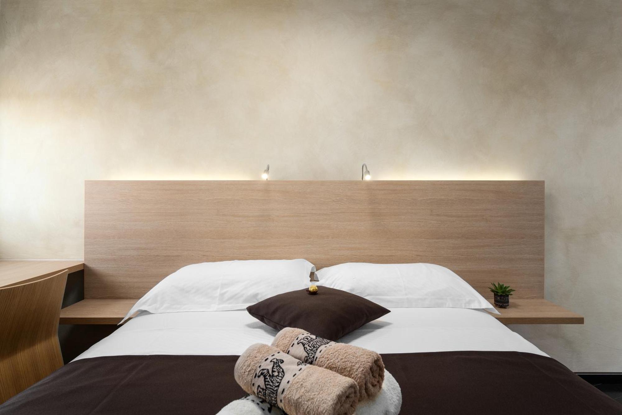Hotel Boutique Wrungel Vrsar Zewnętrze zdjęcie