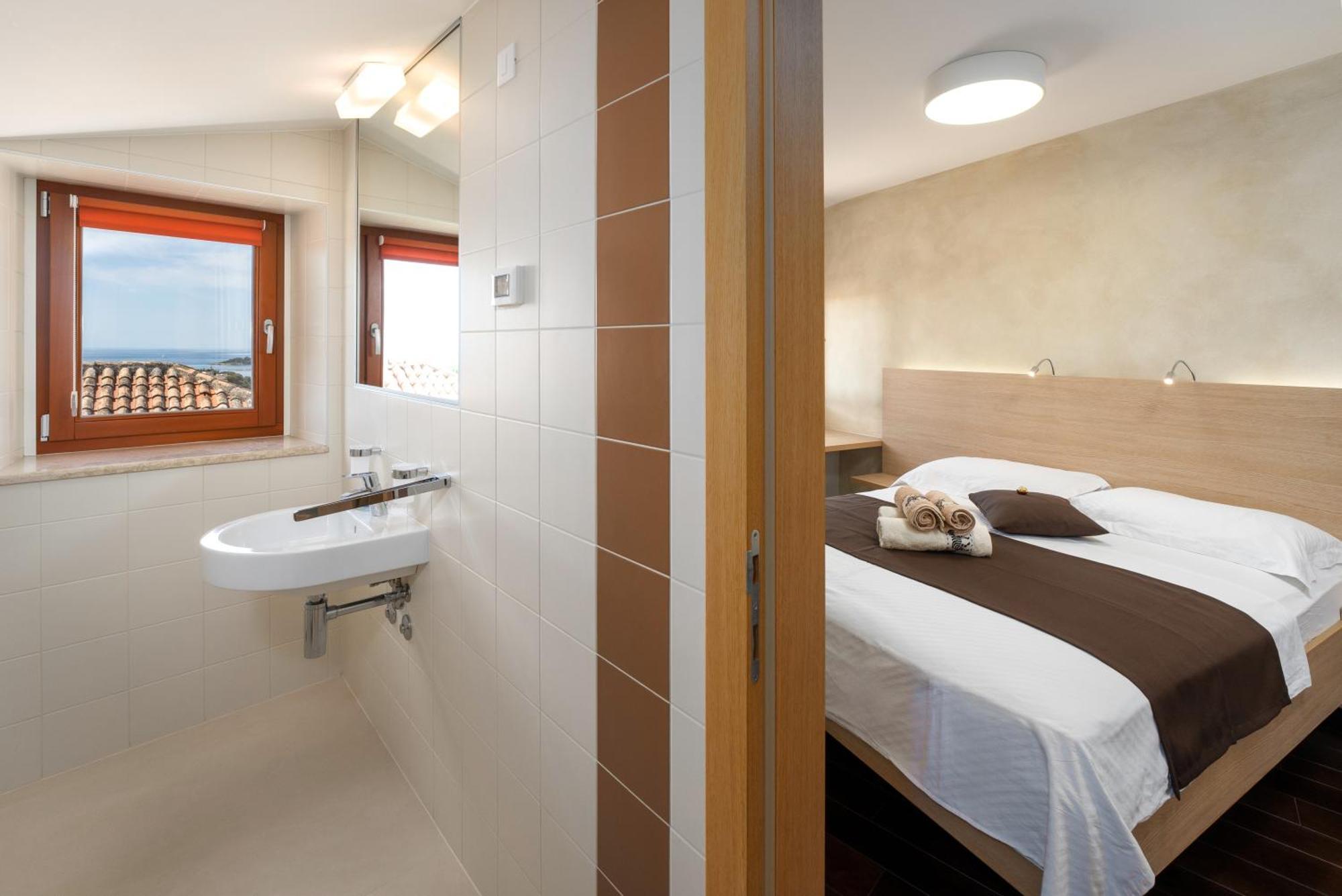 Hotel Boutique Wrungel Vrsar Zewnętrze zdjęcie