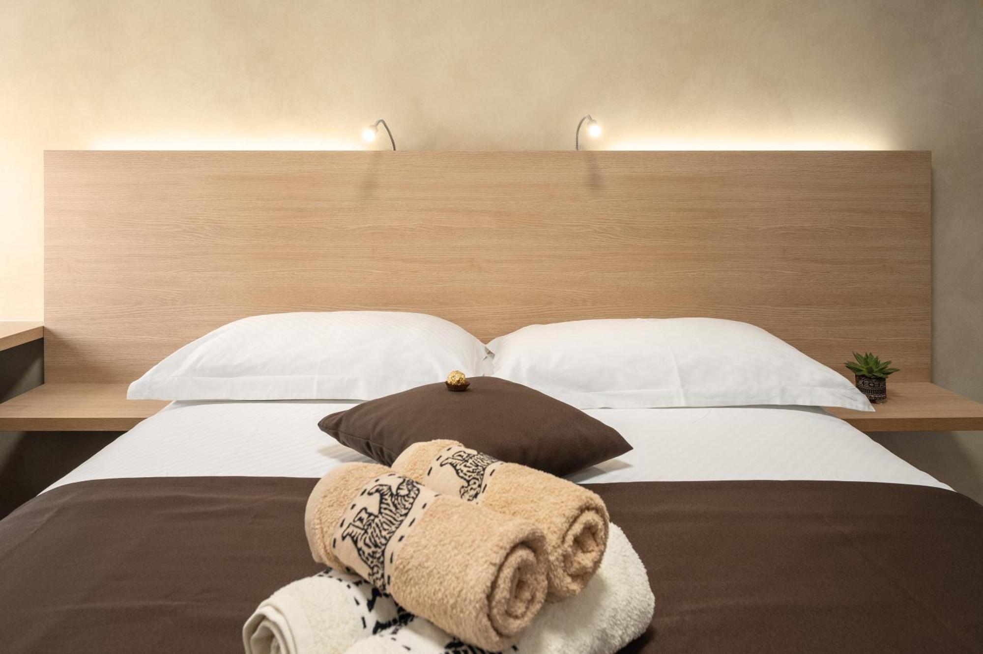 Hotel Boutique Wrungel Vrsar Zewnętrze zdjęcie