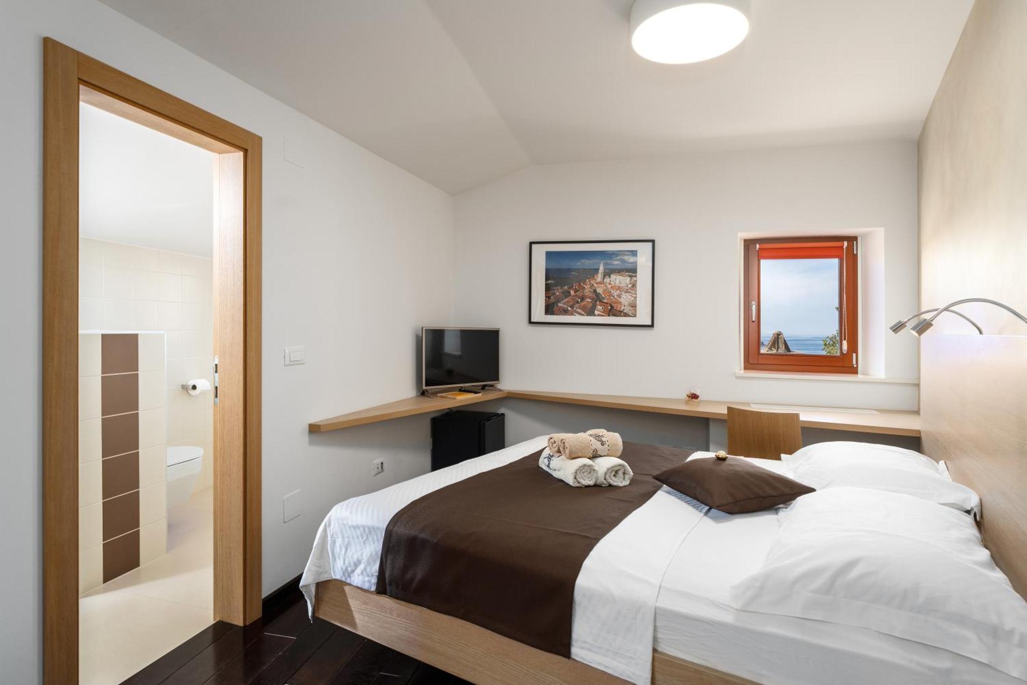 Hotel Boutique Wrungel Vrsar Zewnętrze zdjęcie