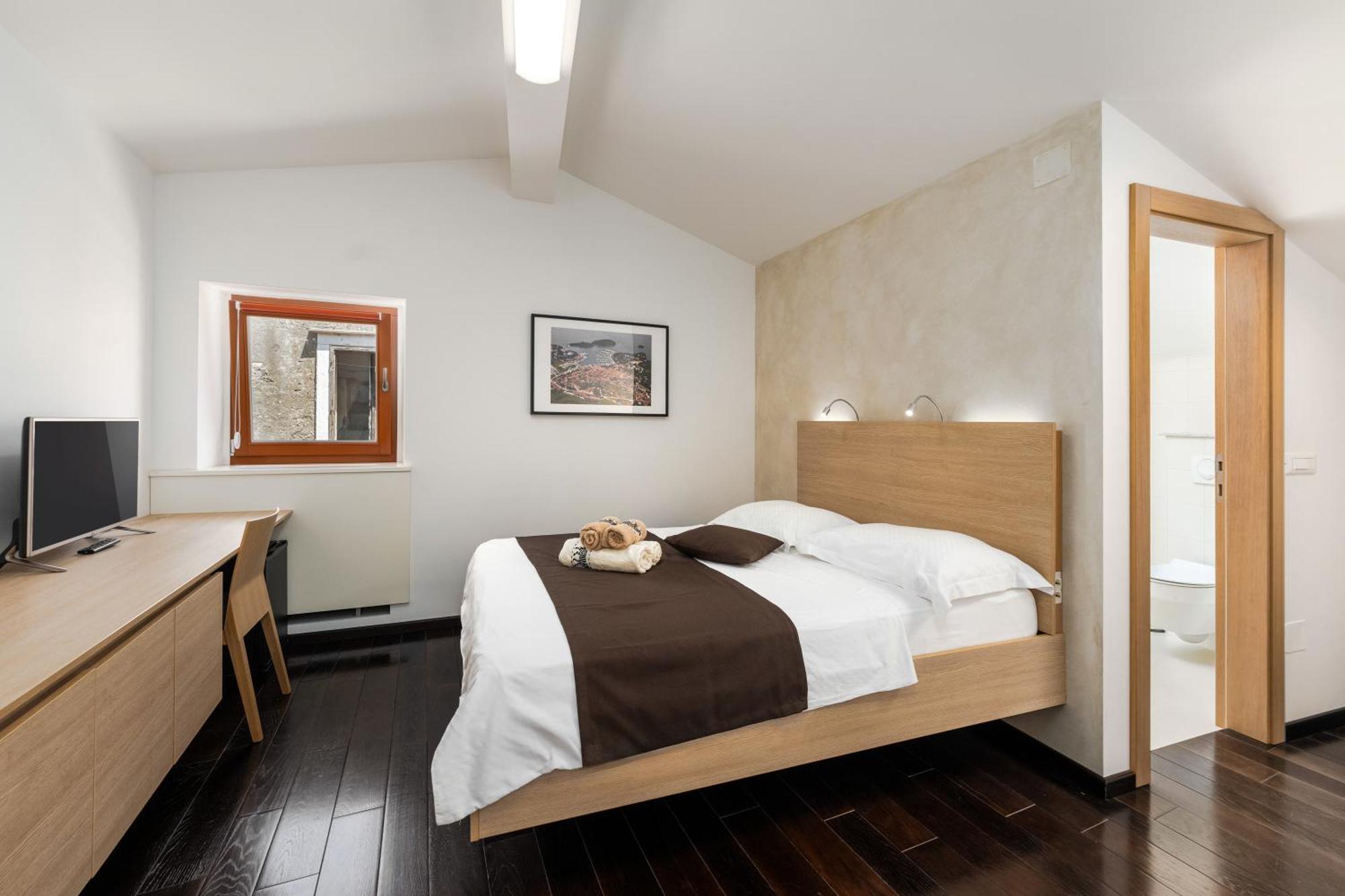Hotel Boutique Wrungel Vrsar Zewnętrze zdjęcie