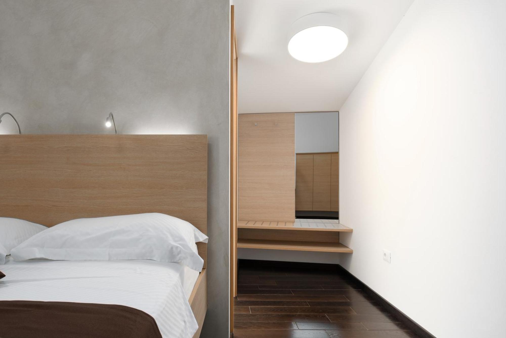 Hotel Boutique Wrungel Vrsar Zewnętrze zdjęcie