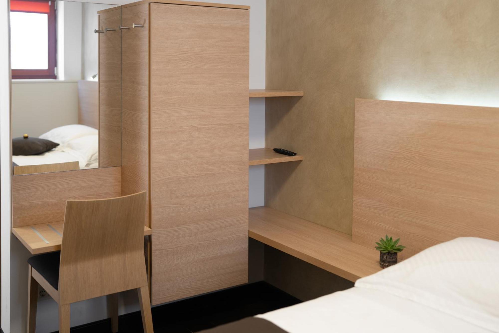 Hotel Boutique Wrungel Vrsar Zewnętrze zdjęcie