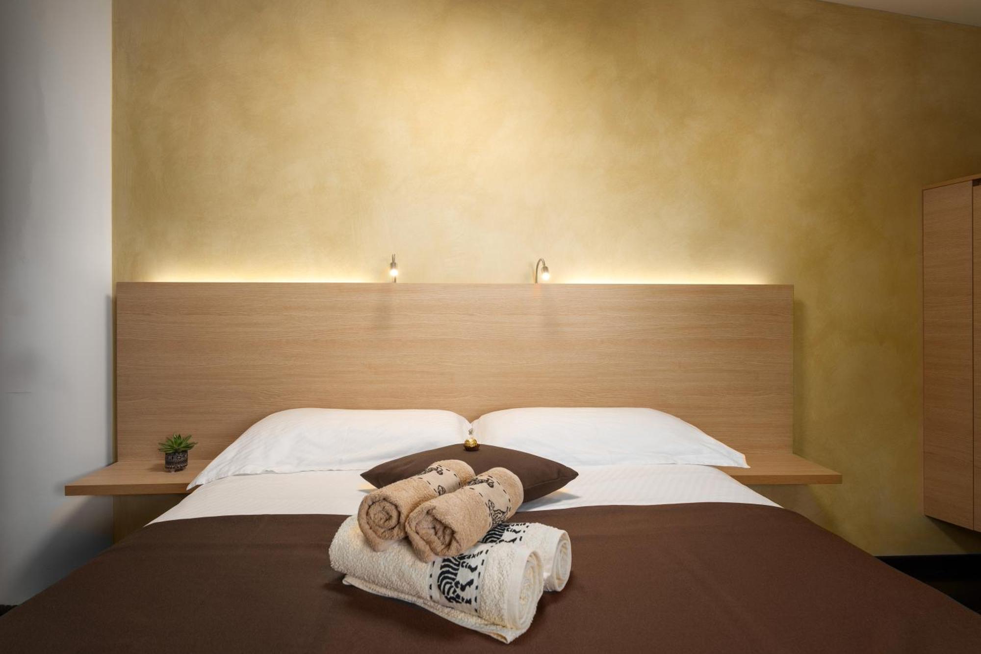 Hotel Boutique Wrungel Vrsar Zewnętrze zdjęcie